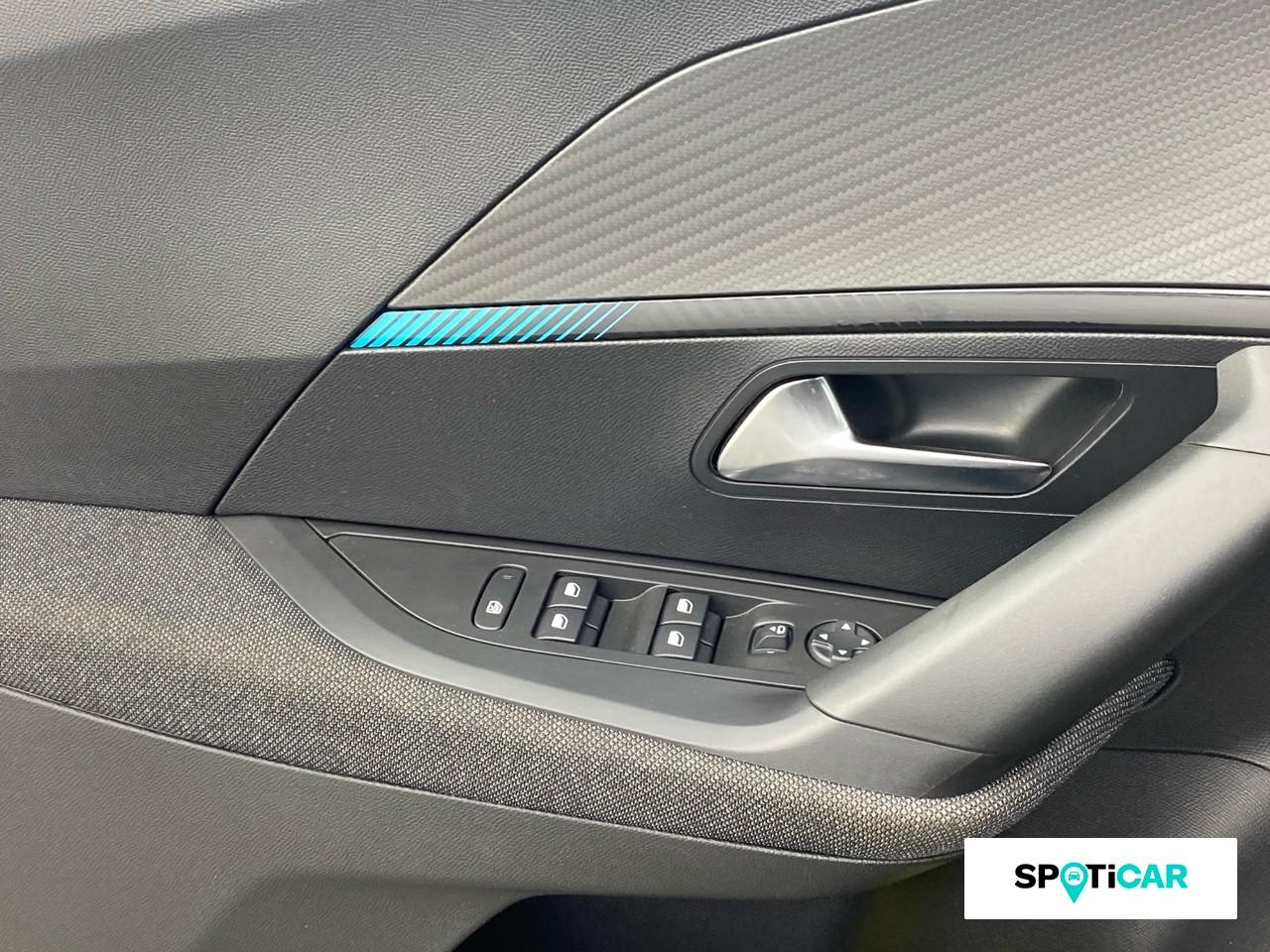 Peugeot 2008 1.2 puretech 130ch s&s style eat8 — photo 19