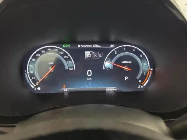 Kia Xceed 1.4 t-gdi 140ch launch edition dct7 + toit ouvrant — photo 22