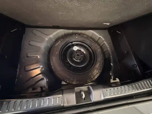 Dacia Sandero tce 90 — photo 21