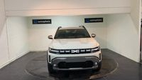Dacia Duster 1.2 mild hybrid 130ch Journey — photo 2