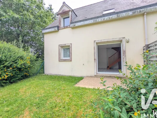 Maison 5 pièces 82 m²