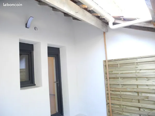 Appartement à louer à Sarrians