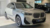 Bmw X1 sDrive18i 136ch M Sport — photo 3