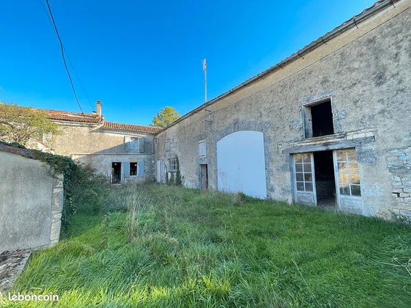 Maison 6 pièces 190 m²
