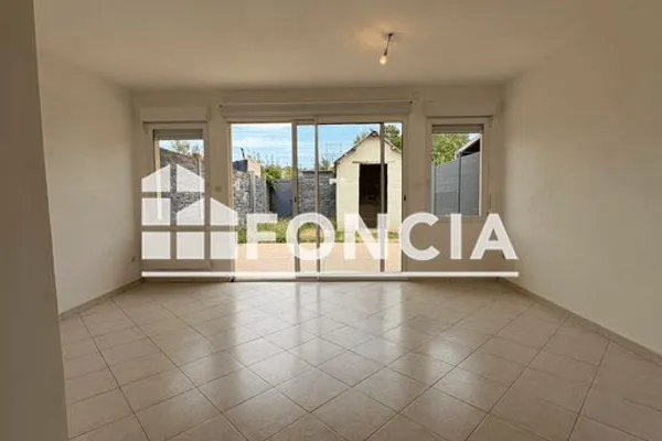 Maison Location Rethel 4p 84m² 750€