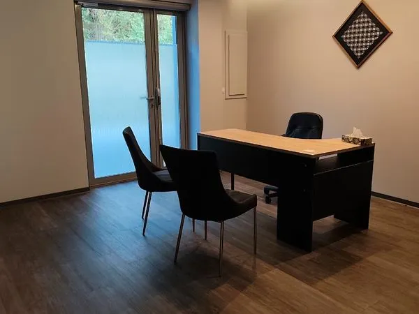 Bureau à louer