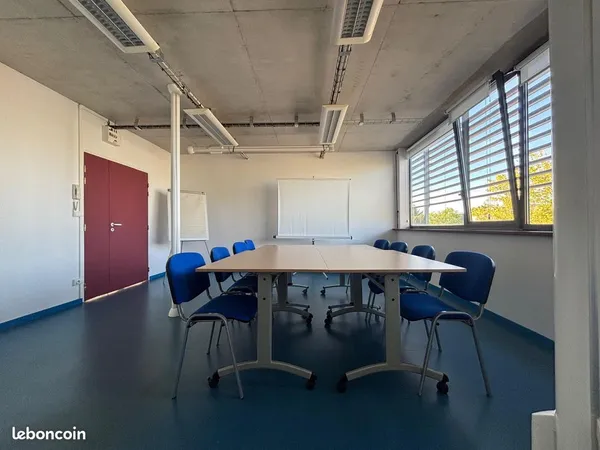 Bureau à louer 30,35m²