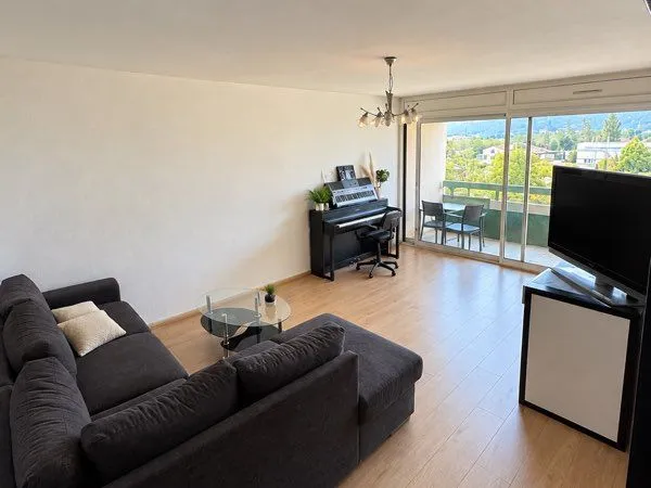 Colocation 90m2