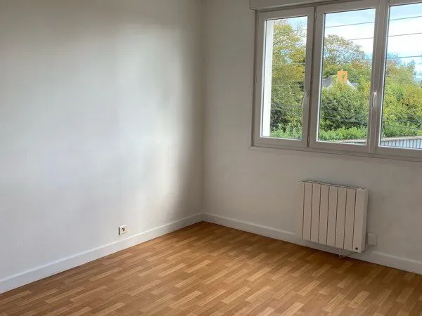 Location appartement T3 Quimper
