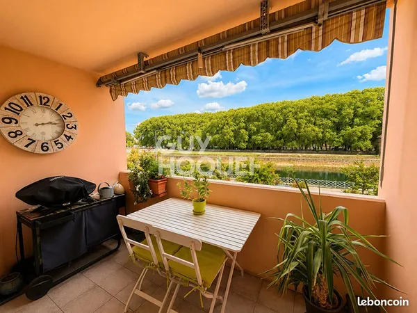 Appartement 3 pièces 81 m²