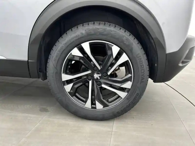 Peugeot 2008 puretech 130 s&amp;s eat8 — photo 100