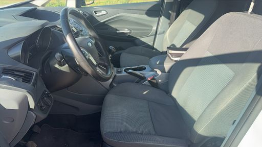 Ford C-max 1.0 EcoBoost 100 - Titanium – 2014 – 141541 km – Essence – Boîte Manuelle — photo 7
