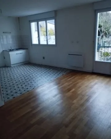 Appartement T3