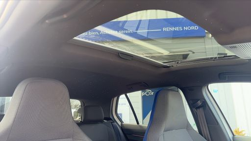 Volkswagen Golf 1.4 e-Hybrid 245 DSG6 - GTE – 2021 – 149945 km – Hybride rechargeable – Boîte Automatique — photo 5