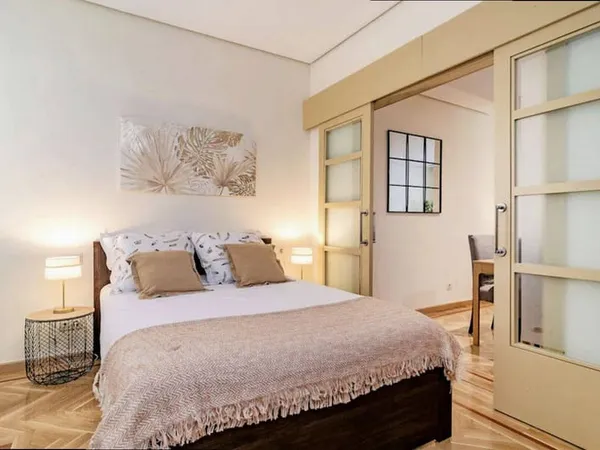 Appartement 3 pièces 102 m²