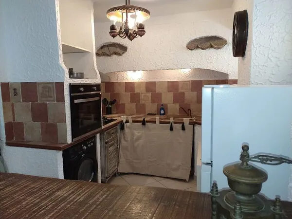 Studio de 45m2 à louer sur Clans