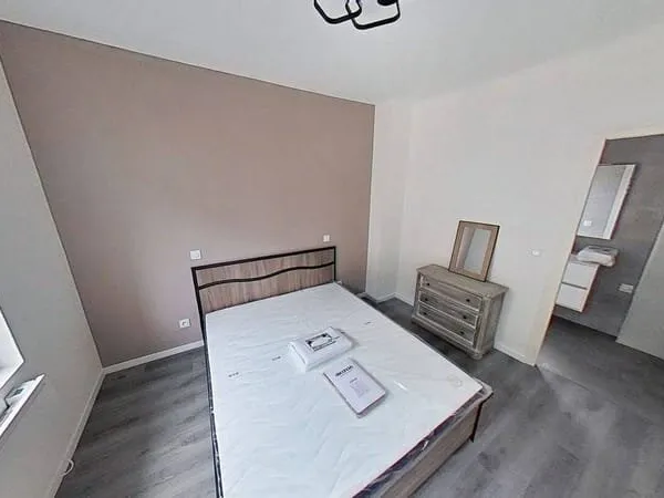 Appartement 1 pièce 46 m²