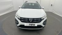 Dacia Sandero 1.0 ECO-G 100ch Stepway Confort -22