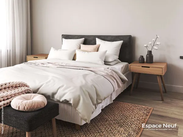 Maison 4 pièces 88 m²