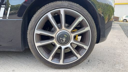 Abarth 595 1.4 Turbo T-Jet 165 BVA5 - Turismo – 2016 – 20895 km – Essence – Boîte Robotisée — photo 3