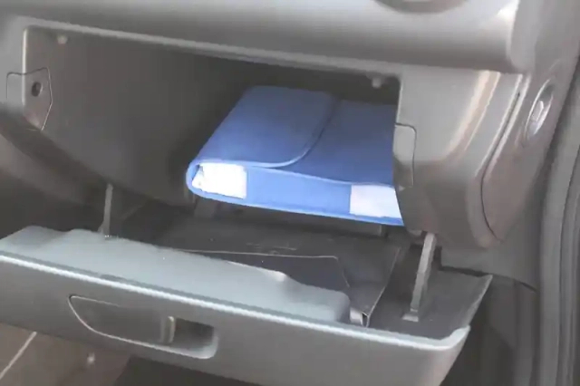 Dacia Spring achat intégral — photo 29