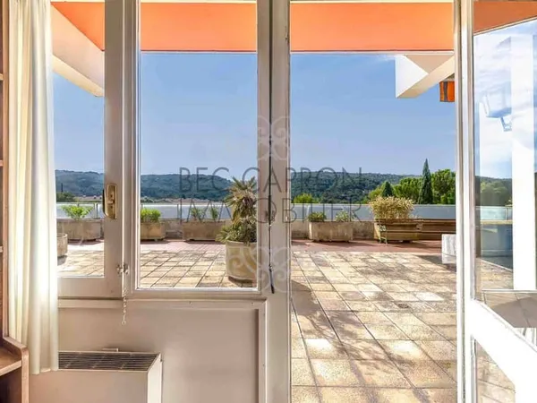 Appartement 5 pièces 115 m²