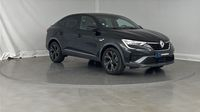 Renault Arkana 1.6 E-Tech 145ch RS Line -21B — photo 3