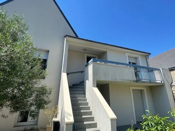 Location appartement à terranjou
