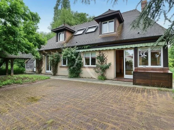 Maison 6 pièces 172 m²