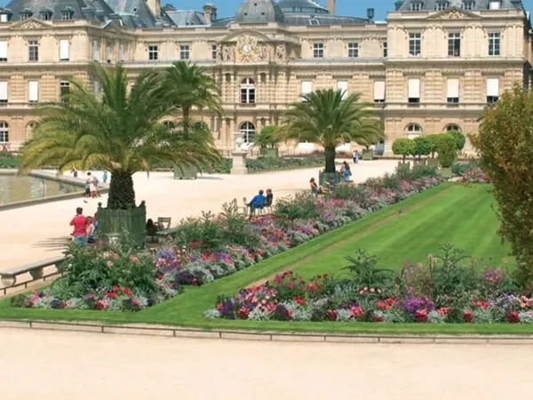 Fond de commerce - Paris 6 - Vaugirard - + 800 k de CA