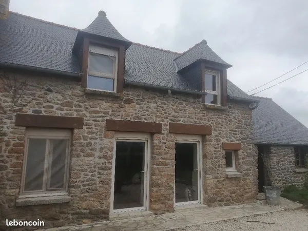 Maison a la campagne