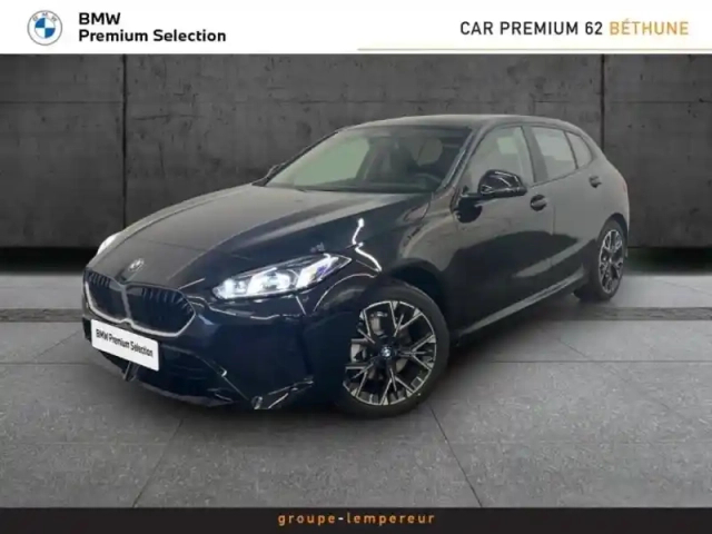 Bmw Serie 1 série 1 116a 122ch m sport design dkg7