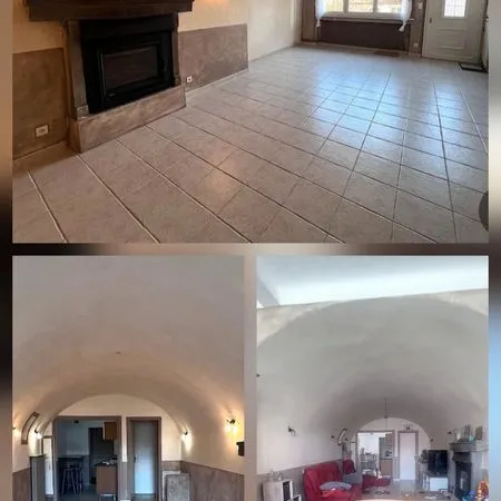 Vente maison de bourg