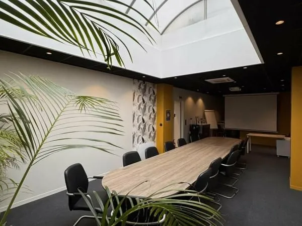 Bureaux 170 m²