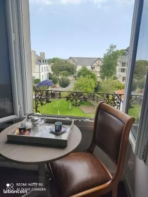 STUDIO à louer BINIC ETABLES SUR MER