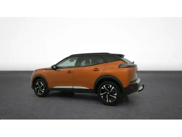 Peugeot 2008 puretech 130 s&amp;s bvm6 — photo 13