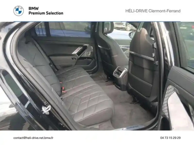 Bmw Serie 7 série 7 m760ea xdrive 571ch m performance — photo 19