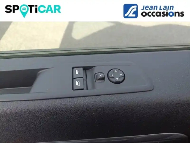 Citroën Jumpy e- fgn type-h pack taille m 136 ch 75 kwh — photo 20