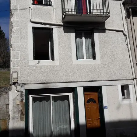 Maison 5 pièces