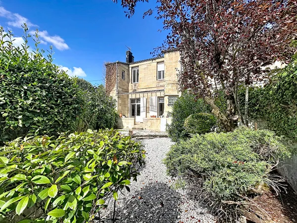 Maison 5 pièces 160 m²