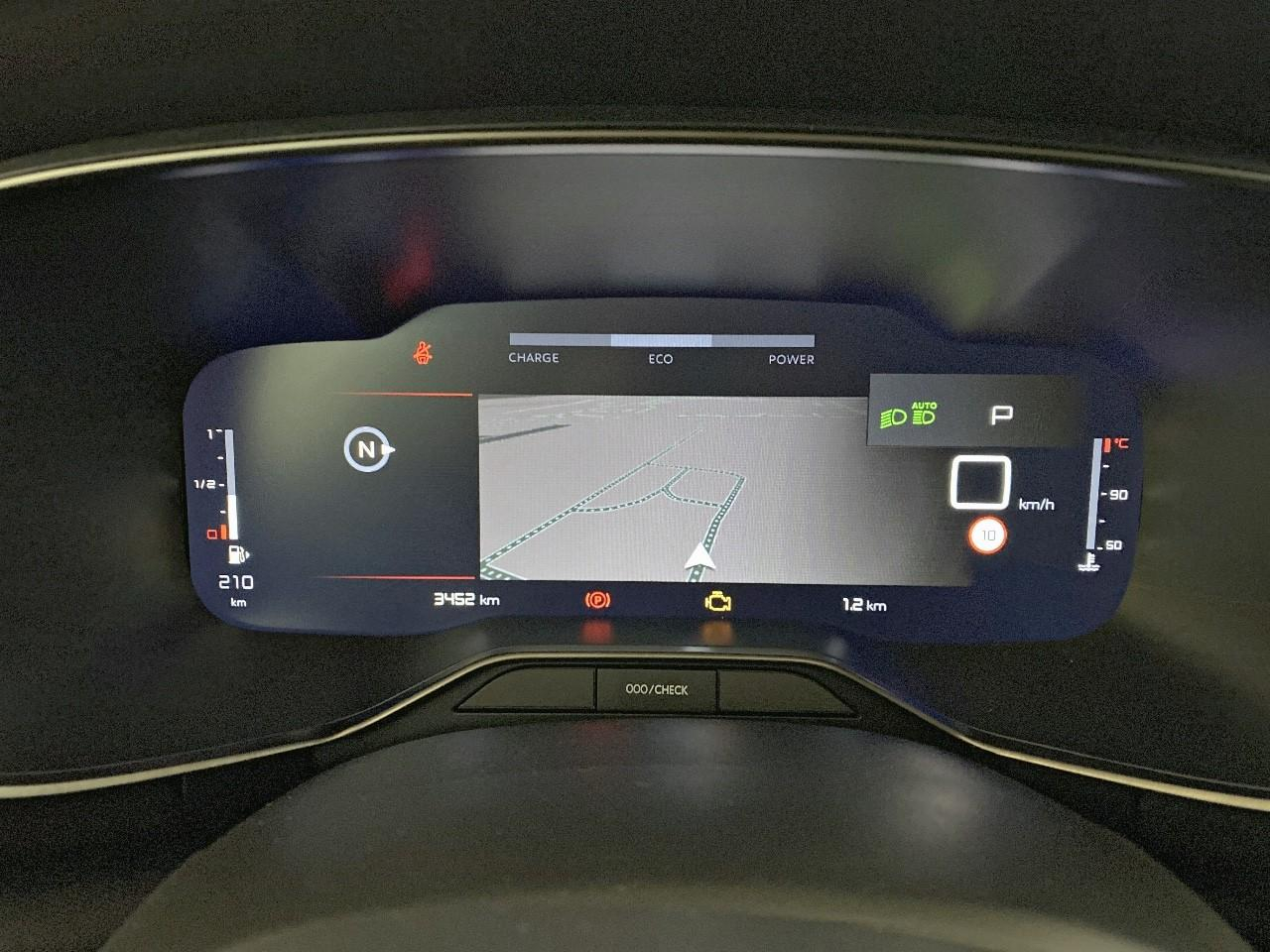 Citroën C5 Aircross hybride 145 e-dcs6 max — photo 14