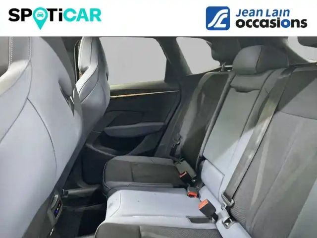 Cupra Terramar 1.5 ehybrid 272 ch dsg6 — photo 24