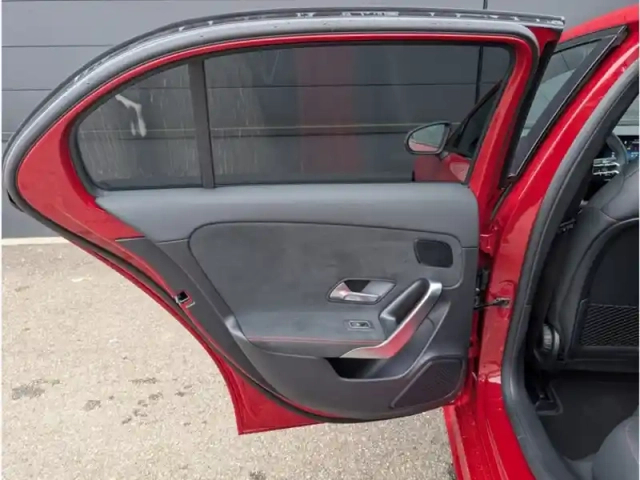 Mercedes Classe A 200 — photo 21