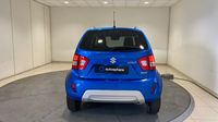 Suzuki Ignis 1.2 Dualjet Hybrid 83ch Privilège Auto — photo 6