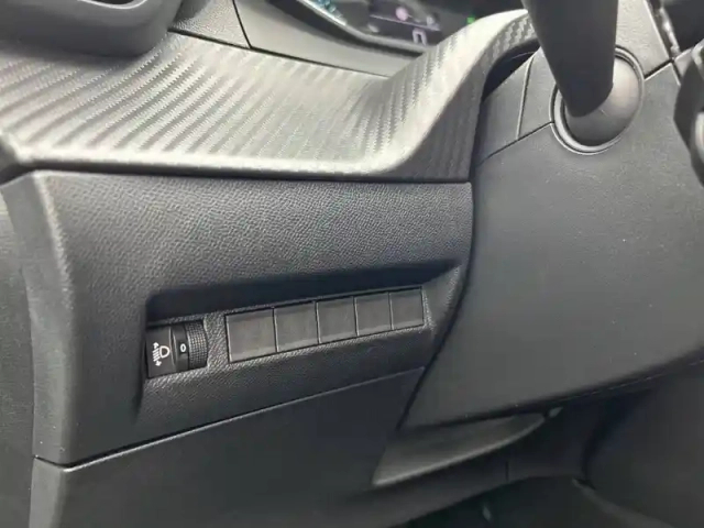 Peugeot 208 hybrid 110 ch e-dcs6 — photo 19
