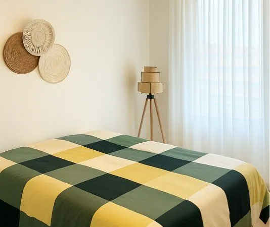 Collocation meublée - SDB privative - Secteur Rubika - Valenciennes 435
