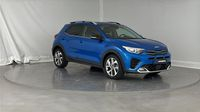 Kia Stonic 1.0 T-GDi 100ch GT Line — photo 3