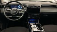 Hyundai Tucson 1.6 T-GDi 230ch Hybrid Creative BVA6 — photo 11