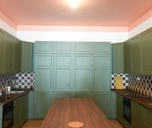 Chambres privées en coliving - Lille Centre