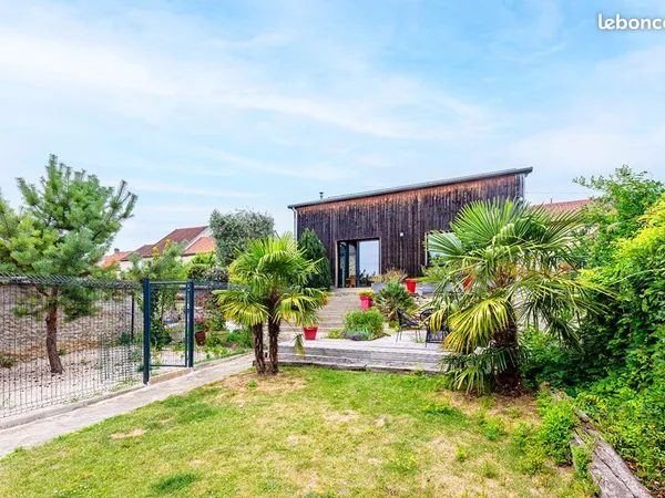 Propriété 10 pièces 300 m²